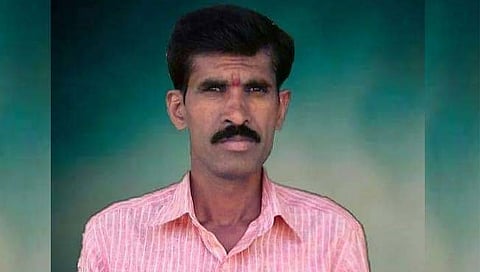 औरंगाबाद : वीज पडून शेतकऱ्याचा मृत्यू