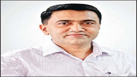 मृतांच्या हडपलेल्या जमिनी सरकार घेणार ताब्यात : मुख्यमंत्री डॉ. प्रमोद सावंत