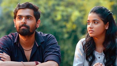 Funral marathi movie