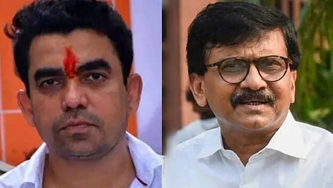 पुढचा मुख्यमंत्री राष्ट्रवादीचा असल्यास राऊतांनी धूणीभांडी करायची का? : गजानन काळे