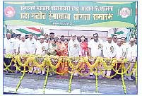 अफवा पसरविणार्यांकडे दुर्लक्ष करा : महसूलमंत्री थोरात