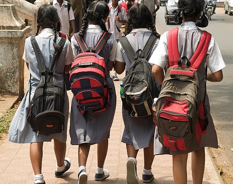 पिंपरी : आरटीईच्या प्रतीक्षा यादीतील दुसरा टप्पा सुरू