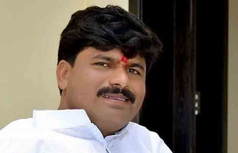 आटपाडीत सुविधांसाठी पाच कोटी मंजूर : आमदार पडळकर