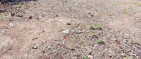 नगर : ‘क्रीडांगण’चे बिल न देण्याचा निर्णय