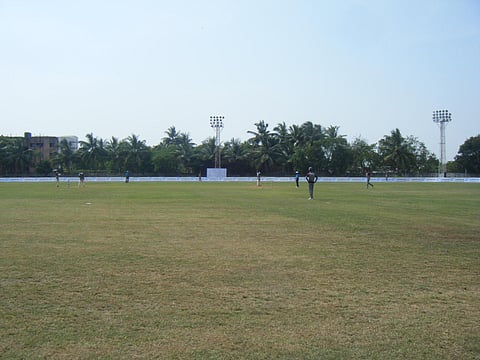 नगर : ‘क्रीडांगण’ची विभागीय चौकशी!