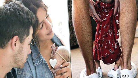 निक अँड एमएम!