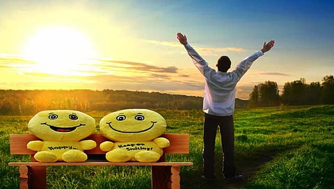 हॅप्पी हार्मोन्स : दिवसभर फ्रेश राहयचंय;मग सकाळी ‘ही’ पाच कामे कराच