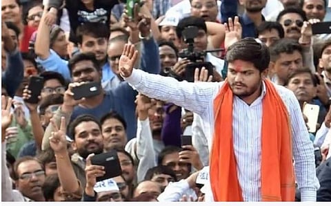 Hardik Joins BJP : हार्दिक पटेल भाजपचा ‘हात’ आणखी बळकट करणार ? जाणून घ्या, गुजरातमधील ‘पाटीदार’ राजकारण
