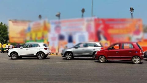 बेकायदा होर्डिंग्जविरोधात कारवाई होणार की नाही?