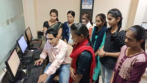 बारावी निकाल