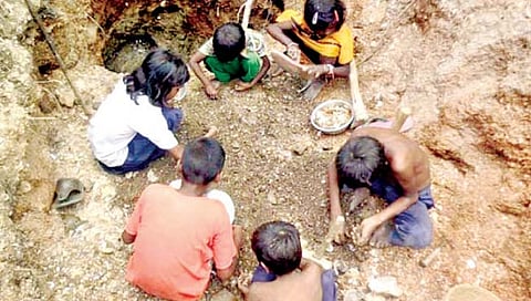 रत्नागिरी : शालाबाह्यसाठी ‘मिशन झिरो ड्रॉपआऊट’