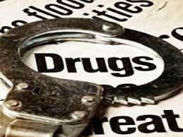 अमली पदार्थाची तस्करी करणारे त्रिकूट जेरबंद; 23 किलो गांजा, दोन कोयते रोकड जप्त