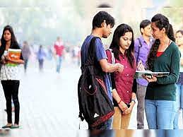 प्रवेश घ्या अन् थेट परीक्षेलाच या! महाविद्यालयांत नियमबाह्य सवलत