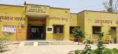 जिल्हा परिषदेच्या शहरी प्राथमिक आरोग्य केंद्रांसाठी तीन कोटी