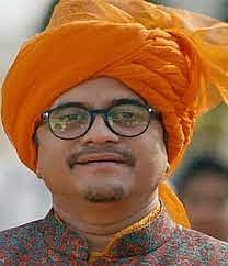 बालनाट्य कलाकृती निर्माण करायला हव्यात; अभिनेते अजिंक्य जोशी यांचे मत