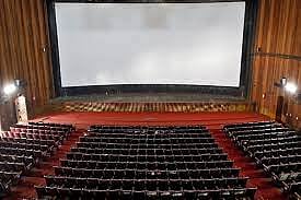 निम्मी एकपडदा चित्रपटगृहे बंदच