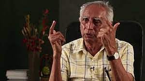 भारतीय म्हणून अभिमान बाळगा : ज्येष्ठ सामाजिक कार्यकर्ते डॉ. बाबा आढाव