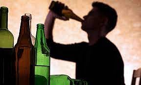 मोकळ्या जागा बनतात रात्रीच्या वेळी ‘ओपन बार’; व्हाइट कॉलर गुंडांचा धुमाकूळ