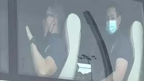 SA vs IND : दक्षिण आफ्रिकेचा संघ भारतात दाखल, ९ जून पासून टी-२० मालिका