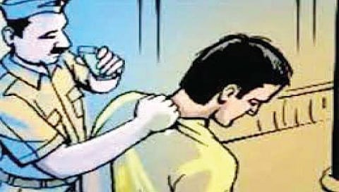 येरवड्यातून रजेवर आलेले 3 कैदी पसार; हजर न झाल्याने कॅम्प पोलिस ठाण्यात गुन्हा दाखल