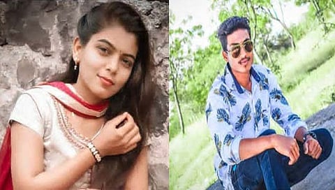 सांगली : नववधूच्या आत्महत्येनंतर प्रियकराचीही विष पिऊन आत्महत्या