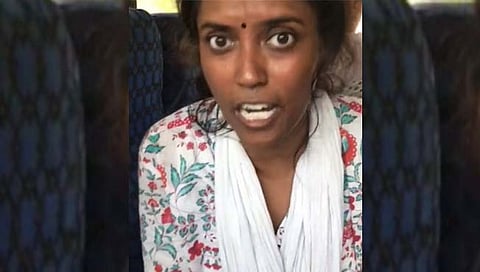 jothimani : दिल्ली पोलिसांनी माझे कपडे फाडले; काँग्रेस महिला खासदाराचा आरोप