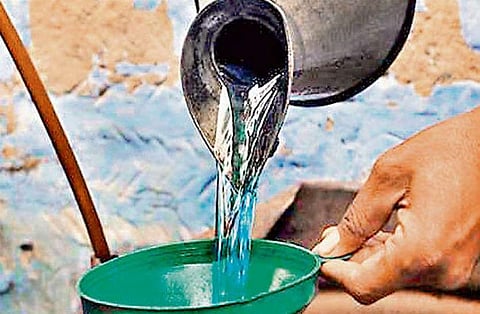 पुणे जिल्हा झाला ‘रॉकेलमुक्त’