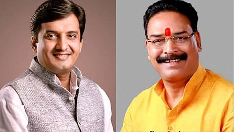 राज्यसभा सहावी जागा : कोल्हापूरच्या दोन मल्लांमध्ये होणार ‘दंगल’