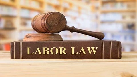New Labour Code : नवीन कामगार कायदा १ जुलैपासून?; कामाचे तास, सुट्ट्या, पगारामध्ये मोठा बदल