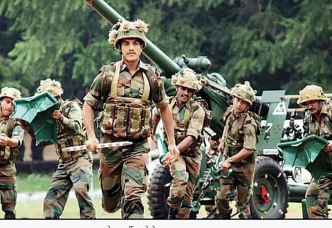 मोठी बातमी! अग्निवीरांच्या भरतीसाठी जुलैपासून नोंदणी, आठवी पास उमेदवारांना संधी, अधिसूचना जारी