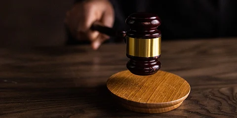 मुलीच्या अपहरणाचा प्रयत्न; आरोपीला सक्तमजुरी