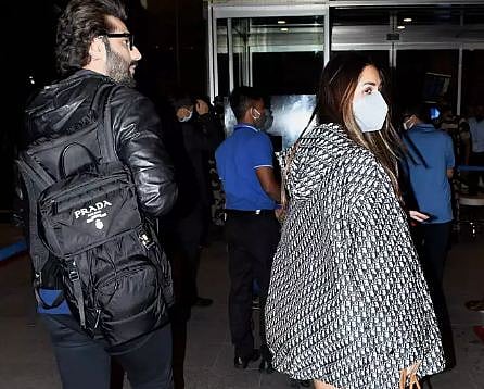 malaika arora -arjun kapoor