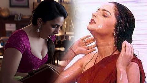 या अभिनेत्रींनी B-Grade Movies मध्ये काम केलं