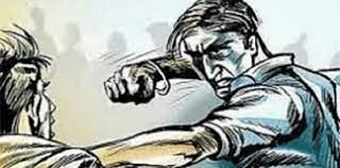 पुणे : शांततेच्या कारणातून रूममेट भिडले