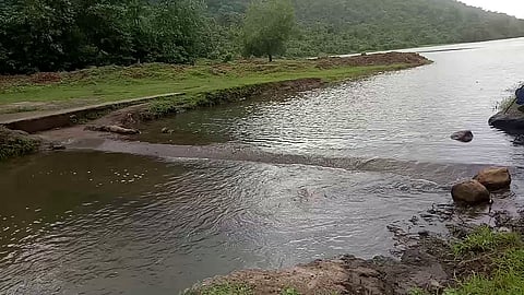 कापूरवाडी, पोखर्डीसाठी 5 कोटी; दोन्ही गावांमधील पाझर तलावांची होणार दुरुस्ती