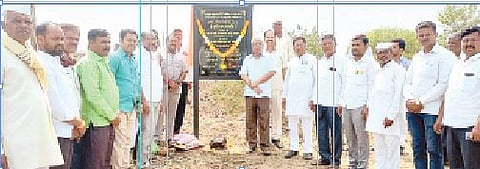 जनतेची पिळवणूक करणार्यांना जाब विचारा, 71 लाख रुपयांच्या विकास कामांचे भूमिपूजन
