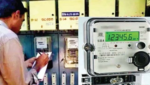 सांगली : मीटर रिडिंग घेणार्या ४७ एजन्सी बडतर्फ ; आठ एजन्सी काळ्या यादीत