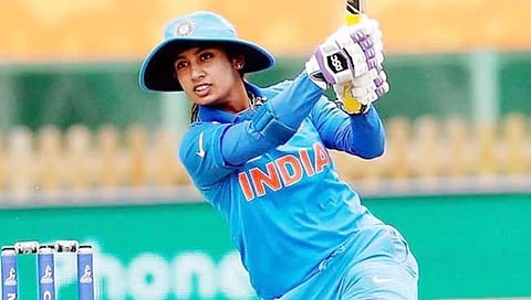 Mithali Raj : “शब्बास मिठू”…. ३३३ सामने, १० हजार ८६८ धावा आणि अनेक अबाधित विक्रम
