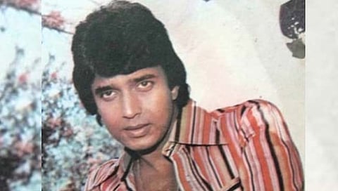 mithun chakraborty