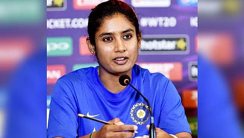 Mithali Raj Retirement : मिताली राजची आंतरराष्ट्रीय क्रिकेटमधून निवृत्ती, 23 वर्षांच्या संस्मरणीय कारकीर्दीला पूर्णविराम!