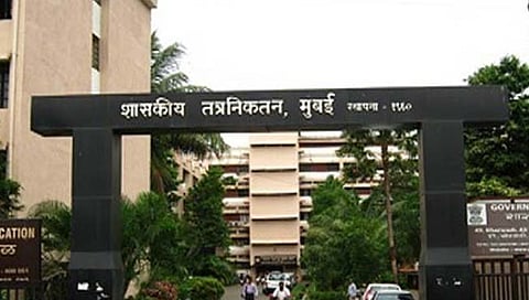 mumbai polytechnic