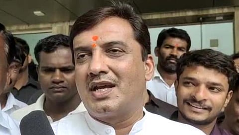 राज्यसभा सिर्फ झाँकी है…विधान परिषद अभी बाकी है : खासदार धनंजय महाडीक