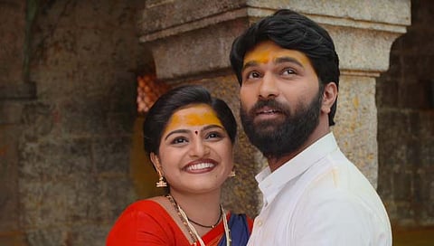 सहकुटुंब सहपरिवार : मोरे कुटुंब घेणार जेजुरीच्या खंडेरायाचं दर्शन