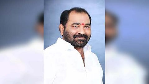 शिवसेनेचे आमदार नितीन देशमुख यांना हृदयविकाराचा झटका!