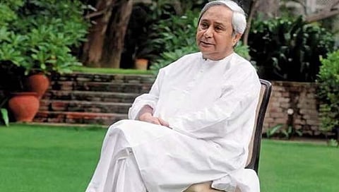 Cabinet reshuffle in Odisha | ओडिशात राजकीय भूकंप, सर्व मंत्र्यांनी दिले राजीनामे, उद्या नवीन मंत्री घेणार शपथ