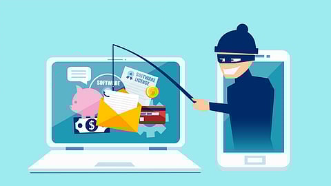 Online Fraud