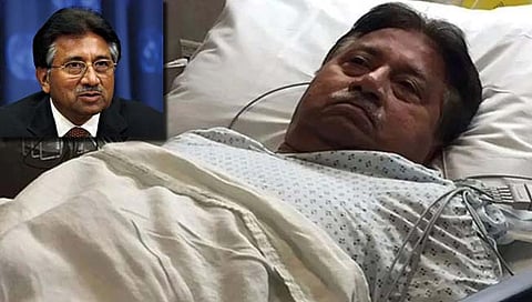 Parvez Muzaffar : परवेज मुशर्रफ यांना कोणता दुर्मिळ आजार आहे ? Amyloidosis बरा का होत नाही ?