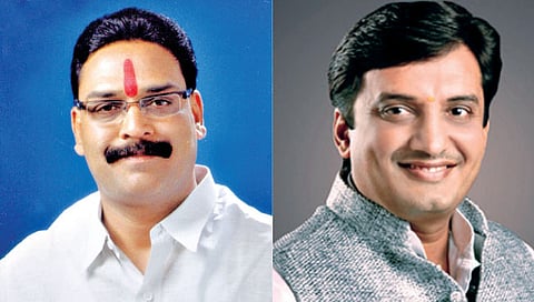 Rajya Sabha Election 2022 Live : राज्यसभेसाठी २८५ आमदारांनी केले मतदान