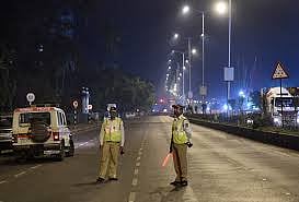 बीआरटी मार्गात गस्त वाढवण्याची मागणी