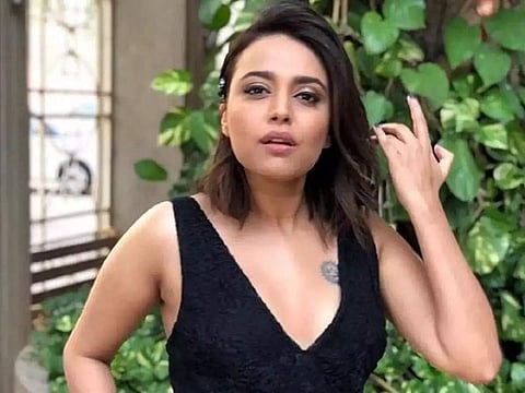 swara bhaskar